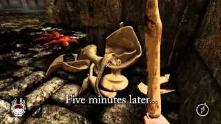 This Game Is Stupid - Day One: Garry's Incident - Part 1