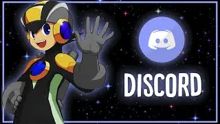 MEU SERVIDOR DO DISCORD