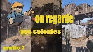 Vos Constructions [2/3]