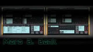 Maro B. SoundSet for Cakewalk Z3ta+ VSTi Free