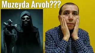 Sopollitepadagi Ayol Jasadi