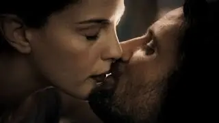 Aragorn&Arwen | it is a good dream