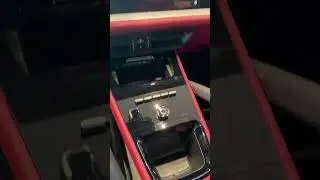 Porsche Cayenne 2023