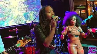 "September" ~ VAM BAND Live At Sharkey's on 07/19/2024 [by Earth, Wind & Fire] 🦈  Coral Springs, FL