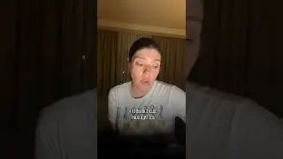 Девочка созрела или нет?