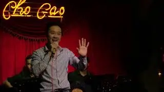 Công chúa bong bóng - Thanh Duy @chợ gạo bar