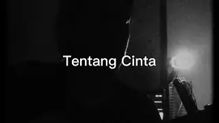 Ipang - Tentang Cinta Cover