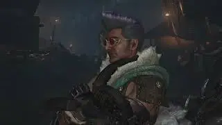 Let's Play Monster Hunter Wilds #15 #MHwilds The Fishing Stream