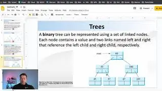 Binary Search Trees. Programming and Algorithmic Design II - Lecture 19. CS227 FMU