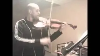 Richard Strauss Don Quixote: Viola Solo