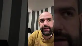 A qué edad te enteraste?