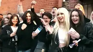 347aidan - PEACELIVESFOREVER (Europe Tour Vlog 2)