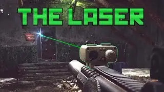 Do Lasers Give You Better Hip Fire? - Escape From Tarkov