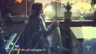 [MVHD] Tấm ảnh cũ - Hoài Anh