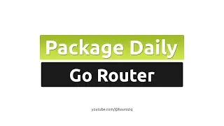 Kelola Routing Lebih Mudah dengan Go Router Flutter