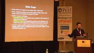 Why Inversion of Control? - Sterling Hanenkamp
