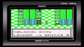 Let's Play Pokemon Yellow (Walkthrough) - #22 Coin Case and Game Corner