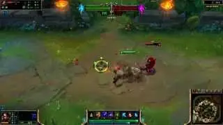 Warring Kingdoms Nidalee Skin Spotlight   League of Legends