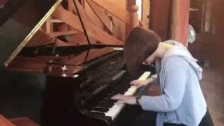 Decretum - Yuki Kajiura (Madoka Magica OST) // Piano Cover