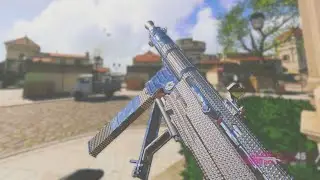 Warzone FORTUNE'S KEEP Solo Gameplay Win MP40 & XM4 (No Commentary)