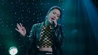 [4K 60P] 200202 SAAY (쎄이) - SWEATY (feat. Crush) (Acoustic Ver.)