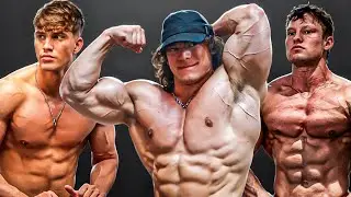 EXPOSING THE TEEN STEROID EPIDEMIC...