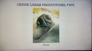 Chuck Lorre Productions, 