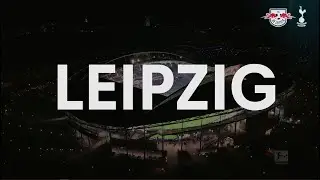 This is Leipzig.