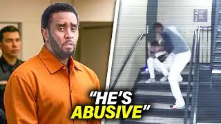 Diddy’s College GF Speaks Out
