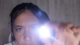 ASMR Interrogation