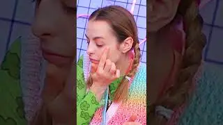Из ботанши в вампира! 