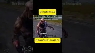 Zombie Mode is Coming Back