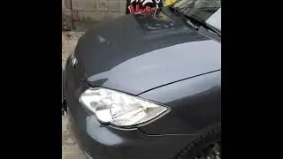 BYD F3 2012 год.