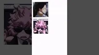 #mha #myheroacademia #shortvideo #shorts #short #айзава #сущиймик #ашидомина