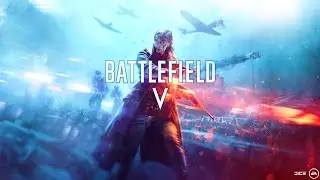 30 frags in battlefield V conquest match