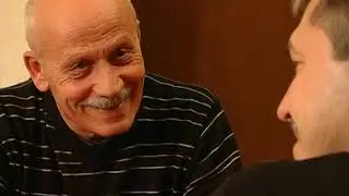 Детективы. Рыбак рыбака