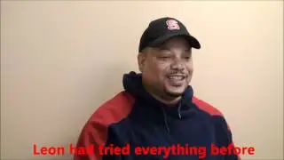 Herniated L5 Disc | Severe Back Pain | Treatment | Raleigh | Leon