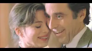 Sunsetz - Cigarettes After Sex [Al Pacino & Gabrielle Anwar Sexy Tango Dance] New Year 2019