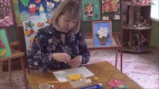 Мастер - класс 