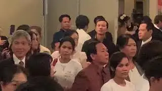 បុណ្យឯករាជ្យជាតិ