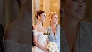 Sabancı Ailesi'nde mahalle kavgasını andıran gelin kaynana çatışmaları 👰