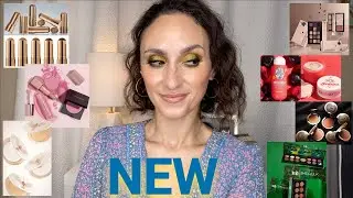 NEW MAKEUP RELEASES || RELEASES AREN'T AS EXCITING ANYMORE