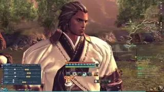 Blade and Soul GAMEPLAY REVIEW (2016) - MMORPG