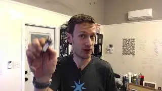 Controling the Particle RGB LED