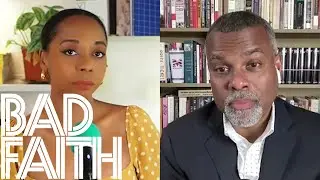 How to Break Free of "Vote Blue No Matter Who" (w/ Eddie Glaude)