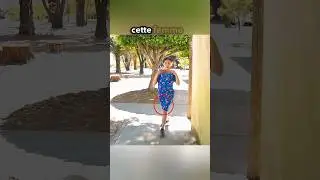 Ils savaient ce qu'elle faisait 🥺