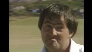 The Magic of Seve Ballesteros / A Wonderful Flashback!  (1984)
