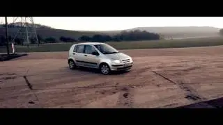 Hyundai Getz Carporn