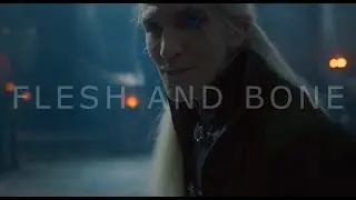 House of the dragon || Flesh and Bone