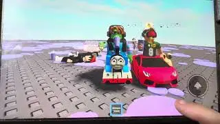 Roblox Grimace shake with @MylesDavidTV​@DavidJohnson-bm9tb